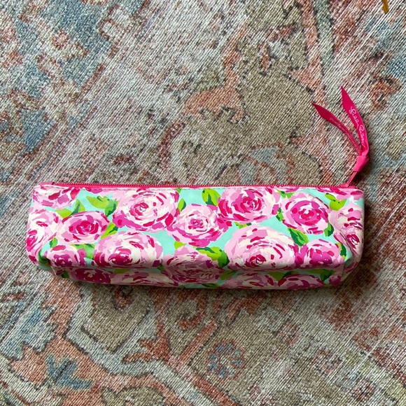 Lilly Pulitzer Office Lilly Pulitzer Pencil Case In First
